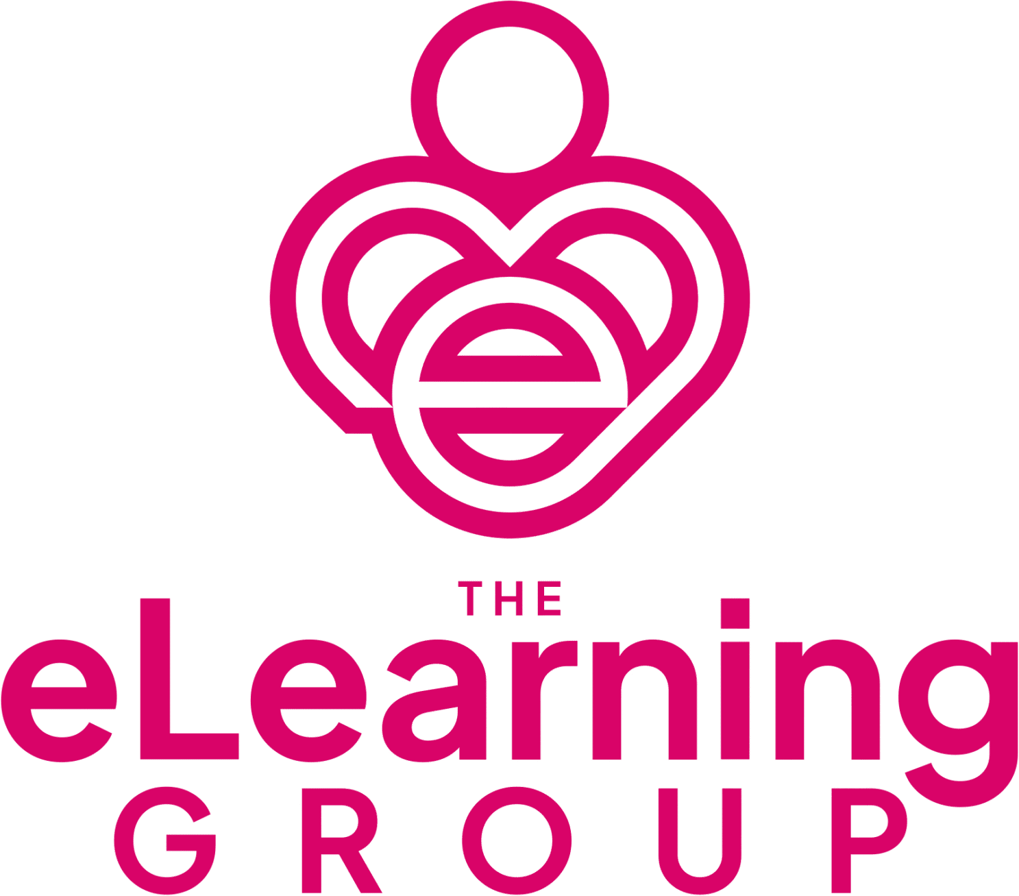 The eLearning Group logo