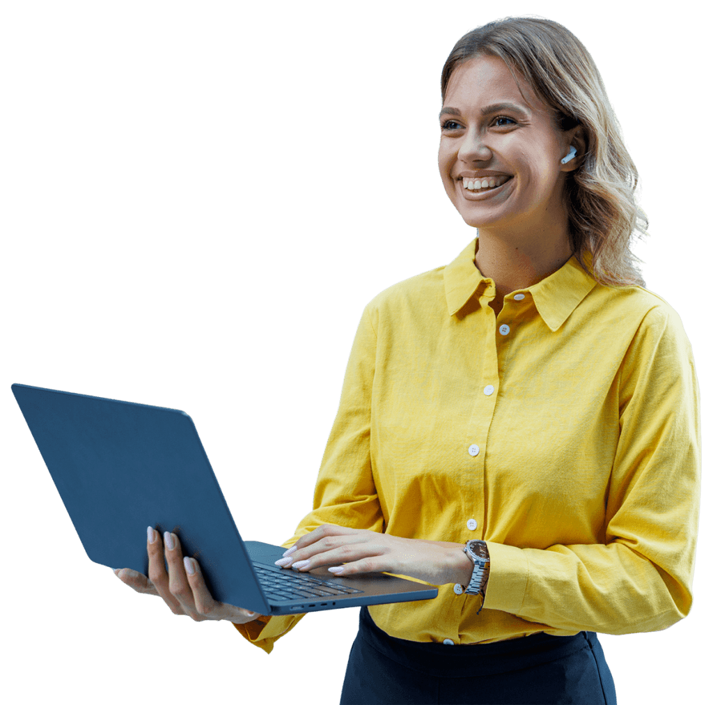 Create and sell your <span>online course</span> with the right <span>support</span> behind you image