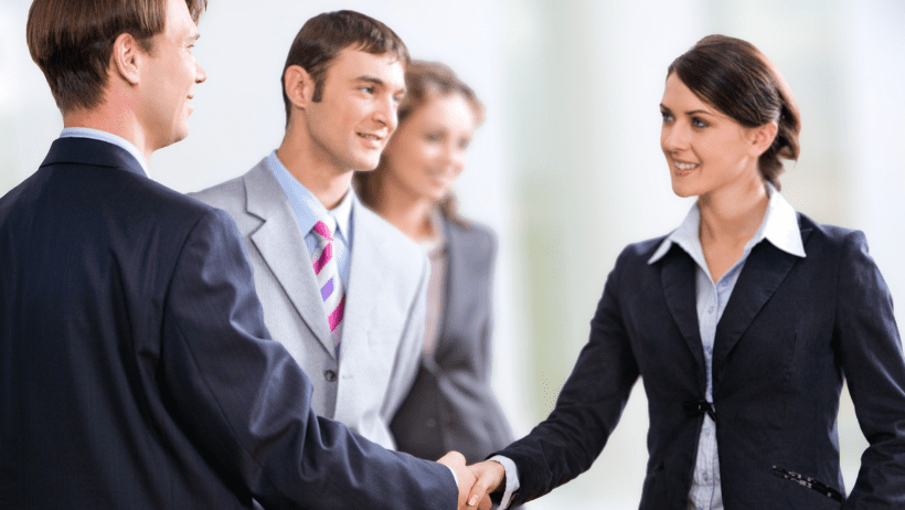 Closing the sale with confidence