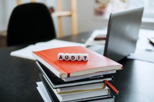 Audits & consulting image