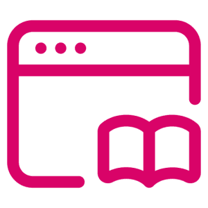 Bitesize learning that keeps learners moving. image