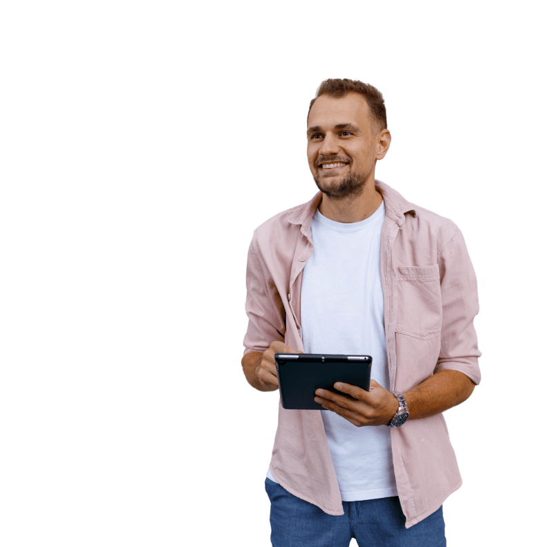 Turn your <span>content</span> into <span>engaging, bitesize eLearning</span> image