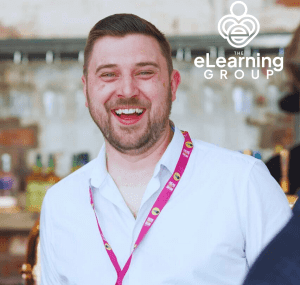 Meet our Founder Jon image