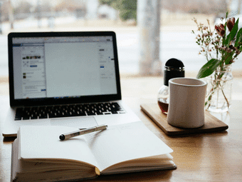 How to plan your first course