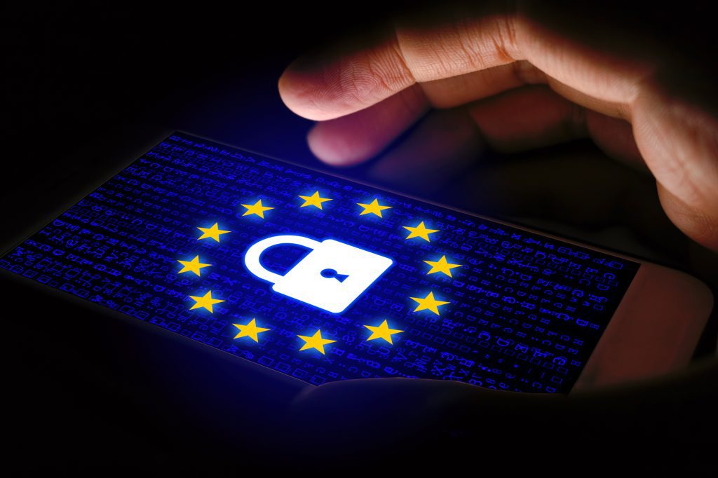 GDPR training