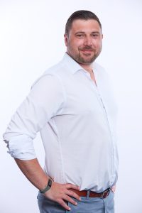 Meet our founder Jon image