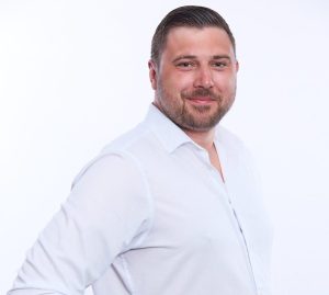 Meet our founder Jon image