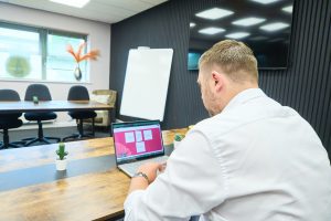 eLearning design image