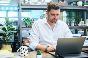 Course hosting image