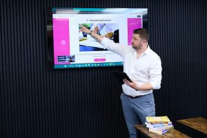 Audits & consulting image