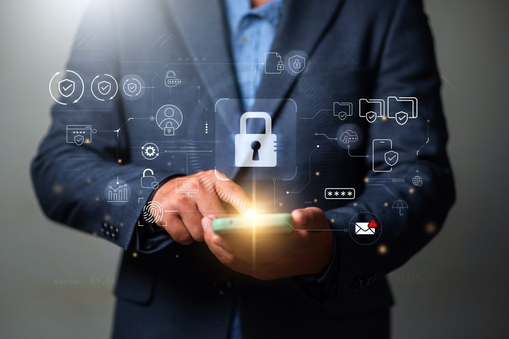 Security awareness training
