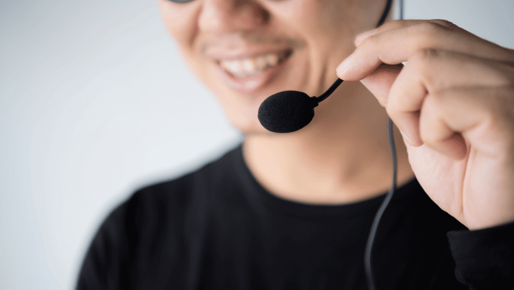 Telesales success: Preparation, rapport & objection