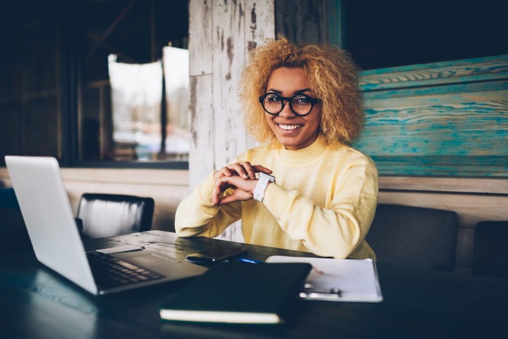 Create engaging content for your eLearning course